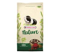 Nature Cavia Aliments pour Cochon d'Inde 2,3kg