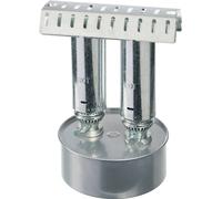 Nature Chauffage à double paraffine Coldframe 4,5 l 6020426
