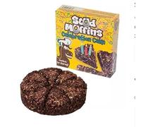 Nature Child Gâteau de célébration Stud Muffins - Friandises pour chevaux