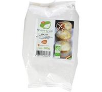 Nature & Cie Mix Pain 500 g