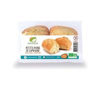Nature & Cie Petits Pains de Campagne 240 g