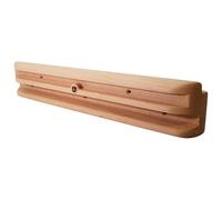 Nature Climbing - Oakboard - Poutre d'escalade - One Size - oak wood