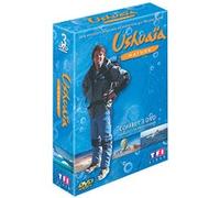 Ushuaïa Nature – Coffret 8 Voyages – Orange – Pack