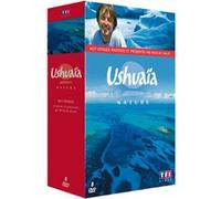 Ushuaïa Nature – DVD – Coffret 8 Voyages (Rouge) – Volume 4 – Pack