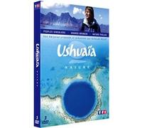 Ushuaïa nature : Odyssées sauvages – Coffret Volume 6 – TelForceOne