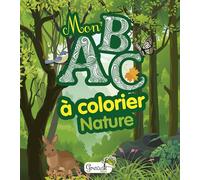 Nature - Collectif - Grenouille - broché - Document jeunesse