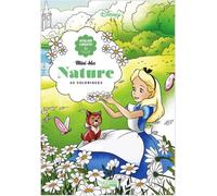 Nature - Collectif - Hachette Heroes - broché - Document jeunesse