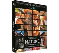 Nature – Combo Blu-ray 3D + DVD – Rioba