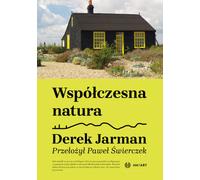 Nature contemporaine
