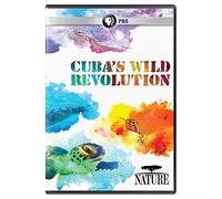 Nature: Cuba's Wild Revolution