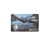 Nature & Découvertes Gift Card 30 EUR Key FRANCE