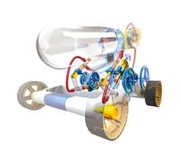 Voiture à air comprimé