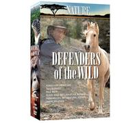 Nature: Defenders of The Wild