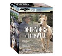 Nature: Defenders of The Wild