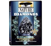 Nature: Diamonds [Import USA Zone 1]