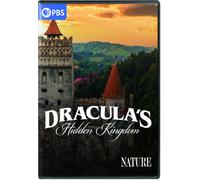 Nature: Dracula's Hidden Kingdom [Digital Video Disc]