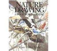 Nature Drawing Clare Walker Leslie (Auteur)