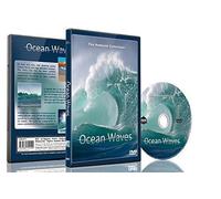 Nature DVD - Ocean Waves with Natural Sea Sounds