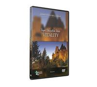 Nature DVD - Super Relaxation Series - Vitality - a Diverse Collection