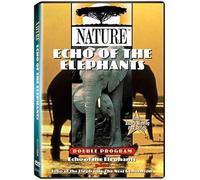 Nature: Echo Of The Elephants [Dvd] [2005] [Region 1] [Us Import] [Ntsc]