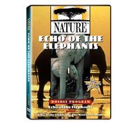 Nature: Echo of the Elephants [Import USA Zone 1]