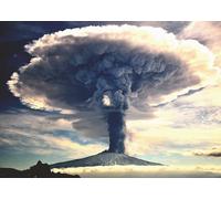 Nature Edition 23 - Volcan Etna - Puzzle 1000 Pièces