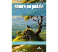 nature en poésie: des vers et des rimes