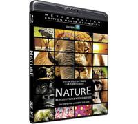 Nature – Blu-ray 3D – Édition Rioba
