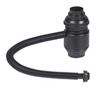 Nature Ensemble de Connecteurs pour Récupérateur d'eau de Pluie Conteneur