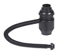 Nature Ensemble de Connecteurs pour Récupérateur d'Eau de Pluie Conteneur