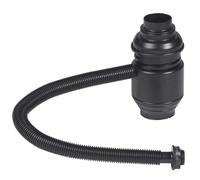 Nature Ensemble de Connecteurs pour Récupérateur d'eau de Pluie Conteneur