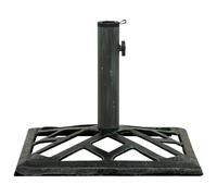 Nature Ensemble De Treillis Métallique Pour Plantes Grimpantes 2 Pcs