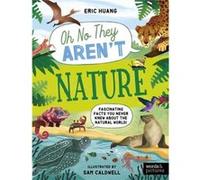 Nature - Eric Huang - Quarto Publishing PLC - Livre en Anglais - Paperback Eric HuangEric Huang (Auteur)