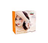 Nature Essence Mini Pearl Facial Kit 1 Kit