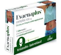 Nature Essential Evacuaplus Compplex 400mg 30caps