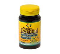 Nature Essential Soy Isoflavones 620 Mg. 50 Perles