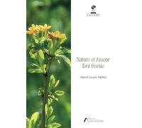 Nature et Amour font Poésie