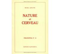 Nature Et Cerveau