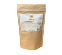 Nature et Partage Maca en poudre 150g BIO et VEGAN
