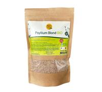 Nature et Partage - Psyllium blond BIO 150 grammes