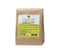 Nature et Partage - Tisane Dépurative pour le Foie 150g
