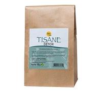 Nature Et Partage - Tisane Détox 4 plantes - 150g