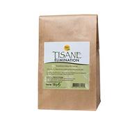 Nature Et Partage Tisane Élimination 150g