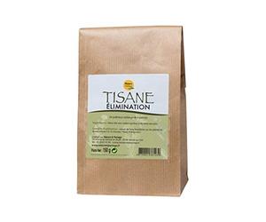 Nature Et Partage Tisane Élimination 150g