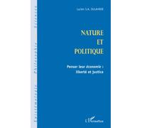 Nature et politique