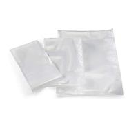 NATURE ET SAVEURS - 50 sachets gauffrés sous vide 30x40