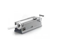 Ensacheuse inox horizontal Nature&saveurs nse5 inox