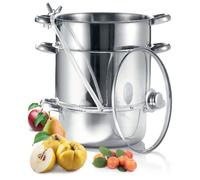 NATURE ET SAVEURS Extracteur de jus 26 cm