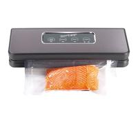 Appareil à emballage sous vide 150w Nature&saveurs ns-mvin noir G