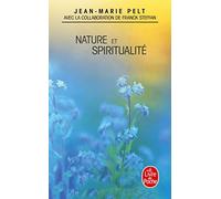 Nature et spiritualité